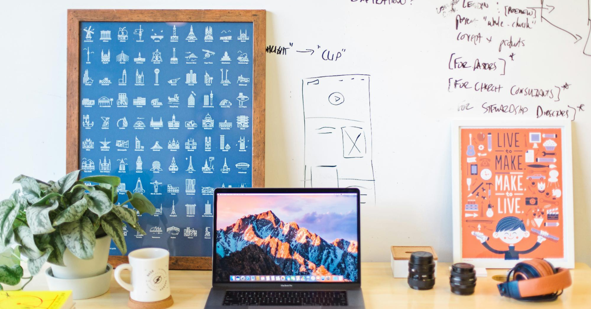 Mastering Web Design: Enhance Engagement & Boost Conversions