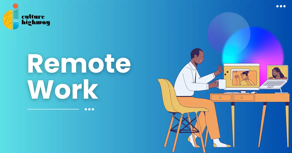 How Remote Work is Reshaping HR Practices